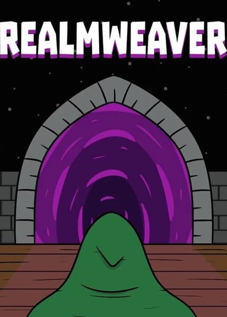 Realmweaver