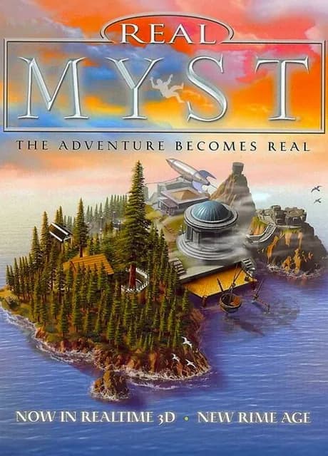 realMyst