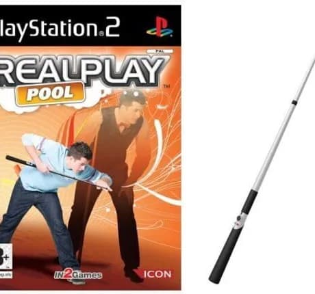 RealPlay Pool