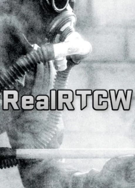 RealRTCW: Supporter Pack