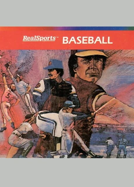 RealSports Baseball