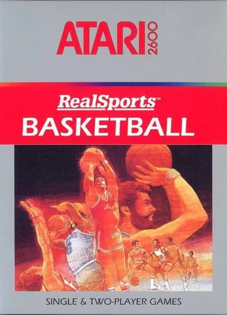 RealSports Basketball