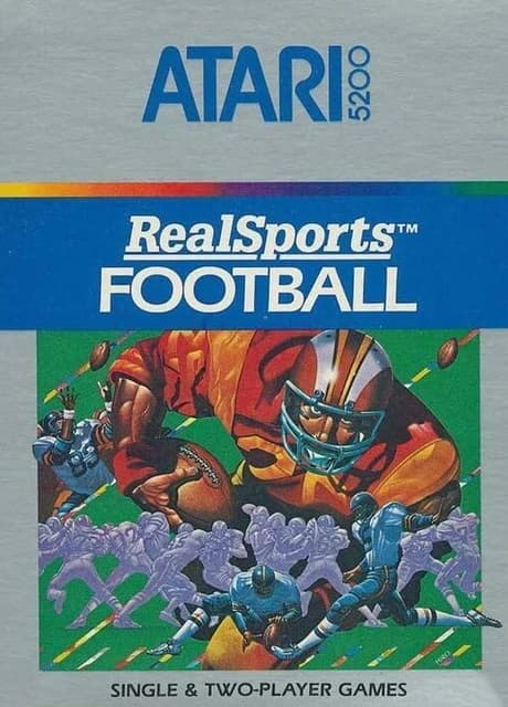 RealSports Football