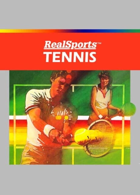 RealSports Tennis