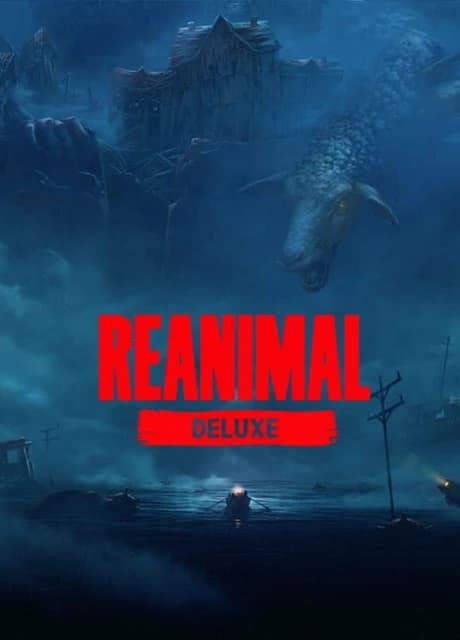 Reanimal: Deluxe Edition