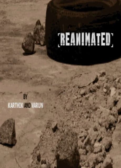 Reanimated