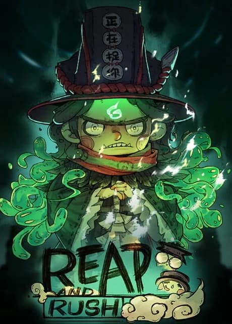 Reap and Rush