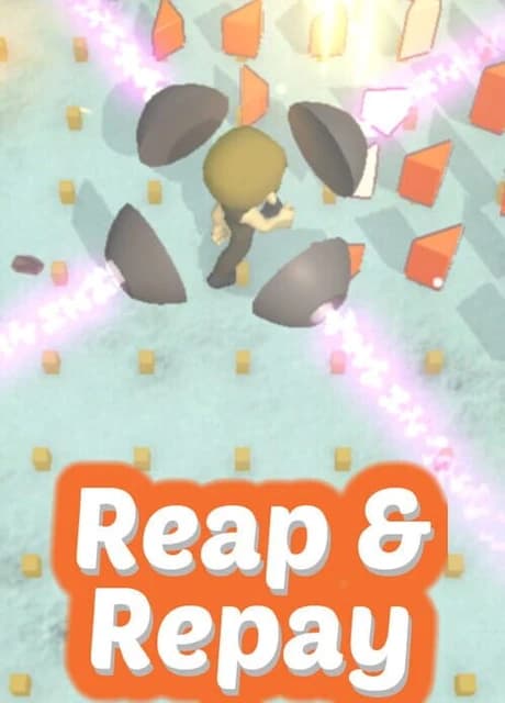 Reap & Repay
