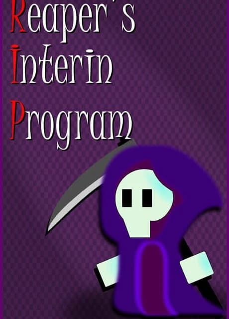 Reaper's Interin Program