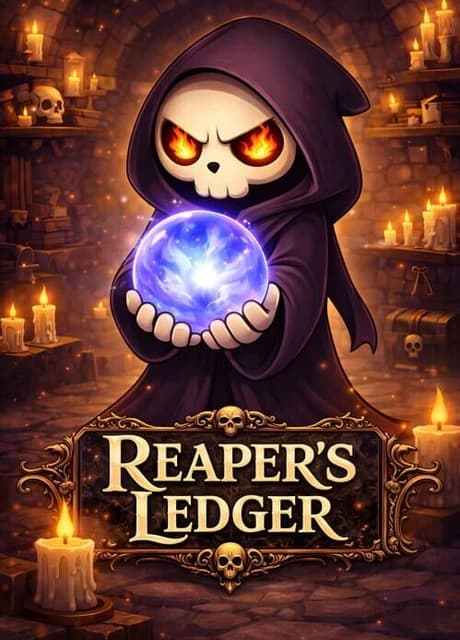 Reaper's Ledger