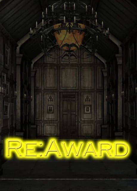 Re:Award