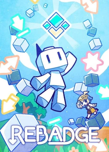 Rebadge