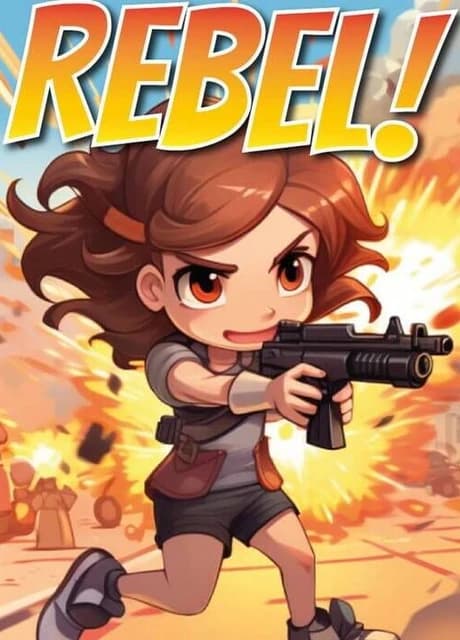 Rebel!