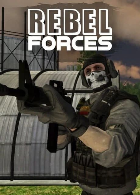 Rebel Forces
