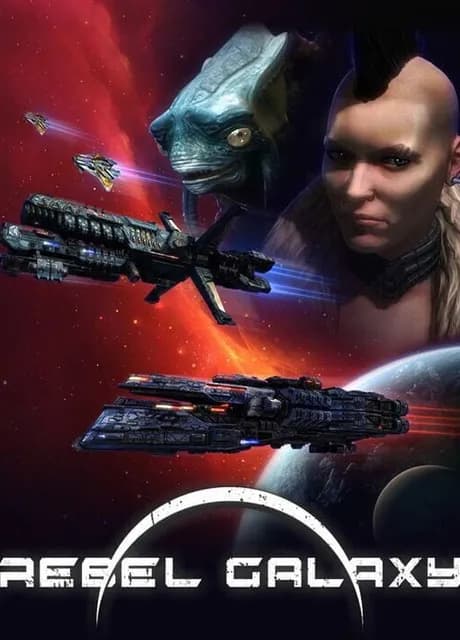 Rebel Galaxy