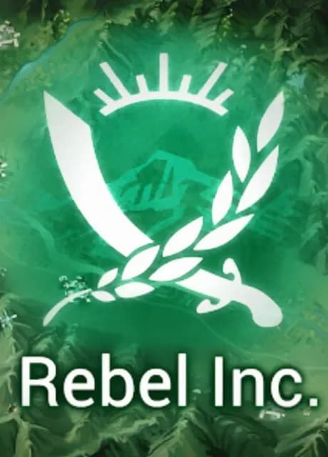 Rebel Inc.