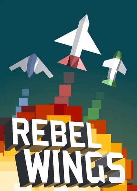 Rebel Wings