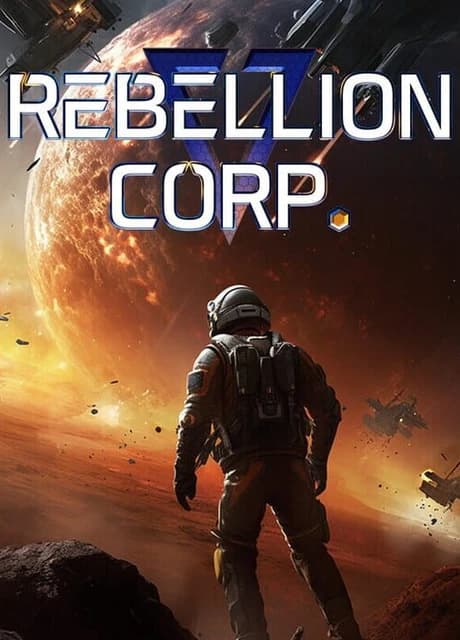 Rebellion Corporation