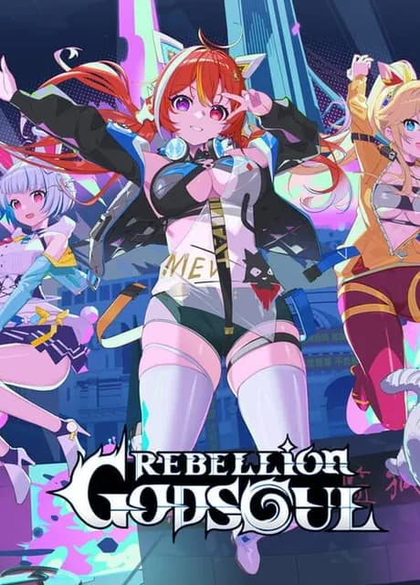 Rebellion Godsoul: Awakening