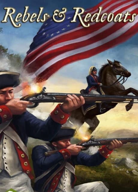 Rebels & Redcoats