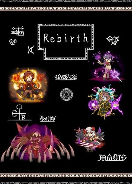 Rebirth
