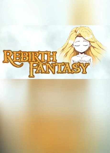 Rebirth Fantasy Online