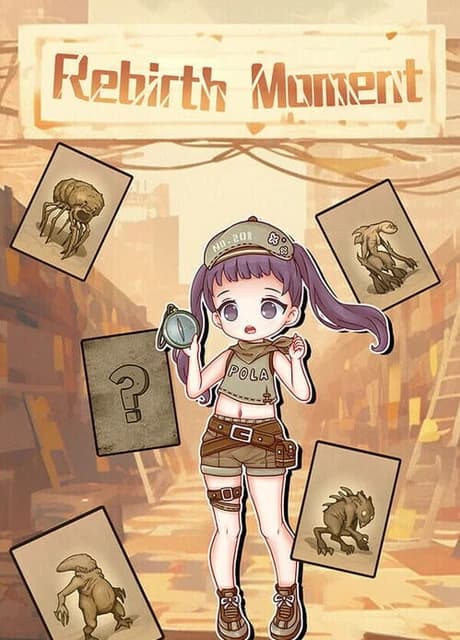 Rebirth Moment