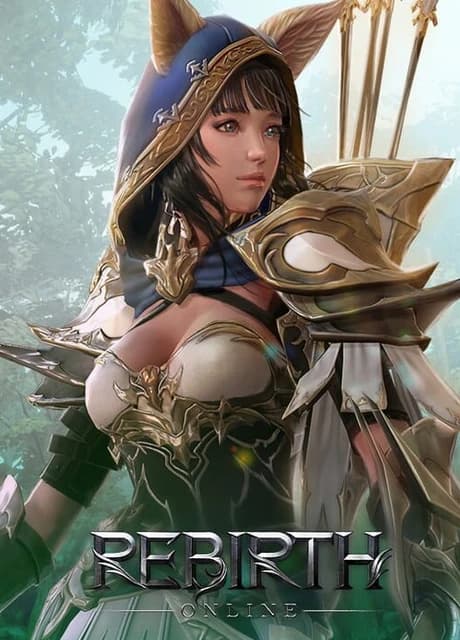 Re:Birth Online