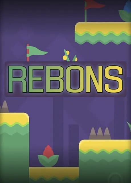 Rebons