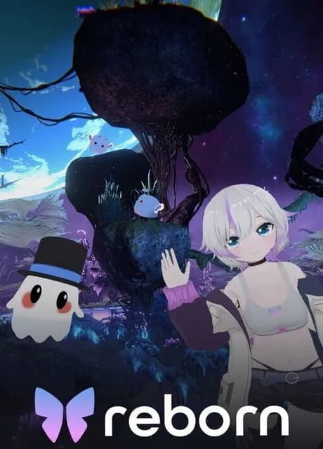 Reborn