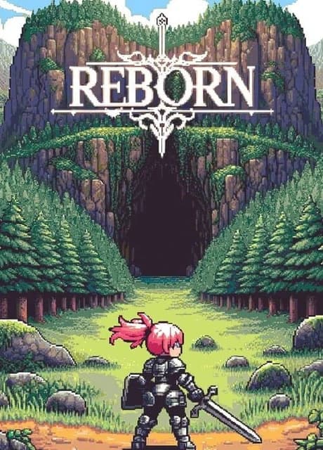 Reborn