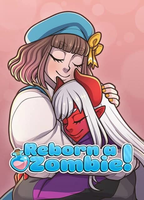 Reborn a Zombie!