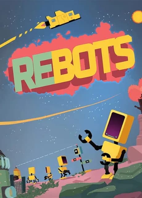 Rebots