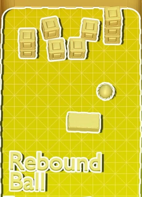 Rebound Ball