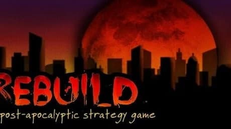 Rebuild: Gangs of Deadsville