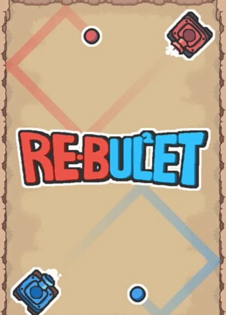 ReBullet