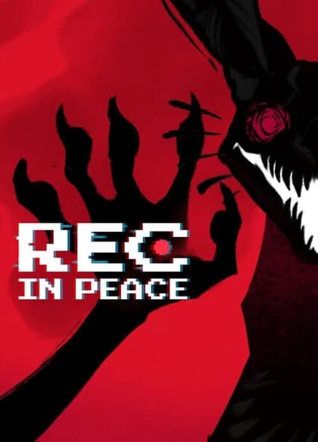 Rec in Peace