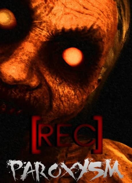 [REC] Paroxysm