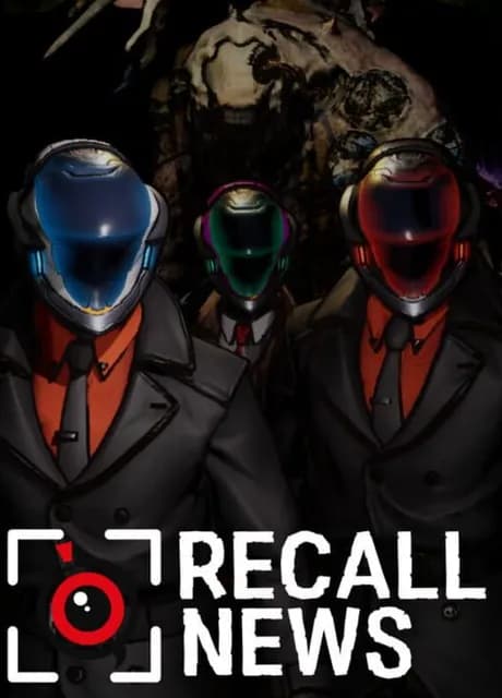Recall News