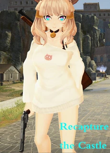 Recapture the Castle