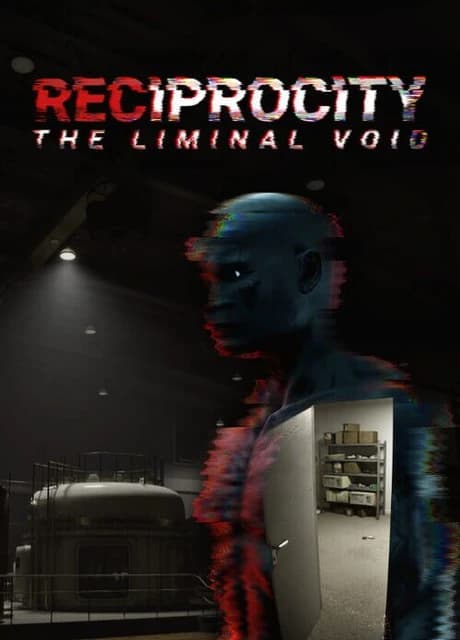 Reciprocity: The Liminal Void