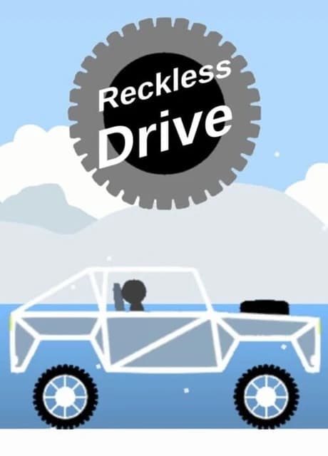 Reckless Drive