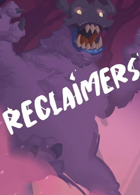 Reclaimers