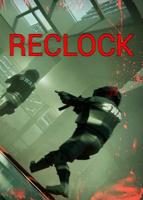 Reclock