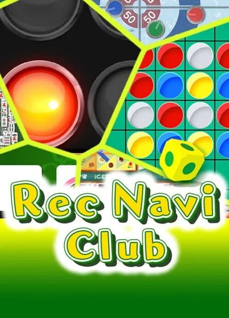 RecNaviClub