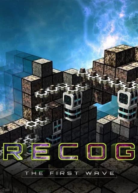 Recog: The First Wave