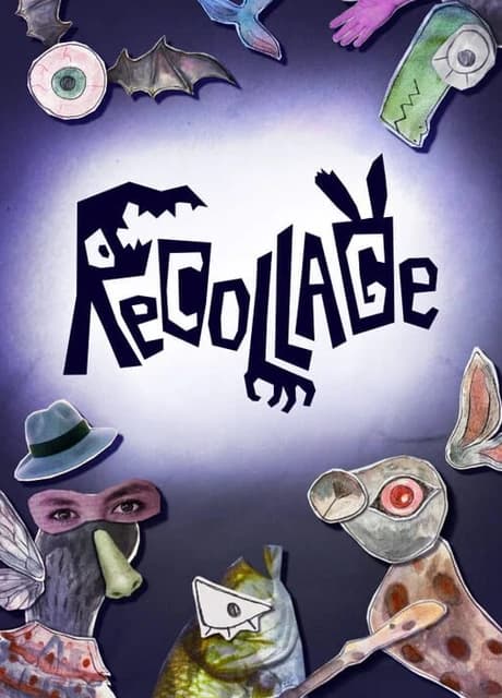 Recollage