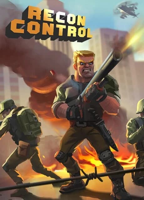 Recon Control