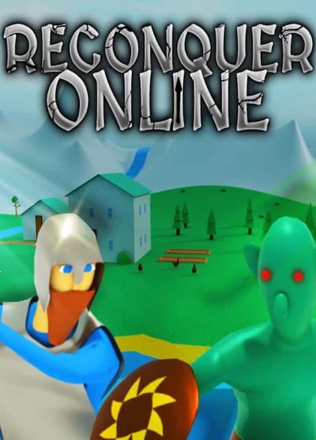 Reconquer Online