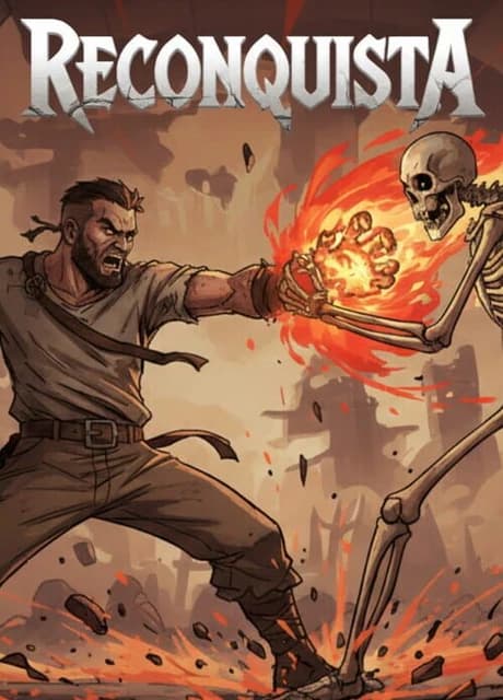Reconquista